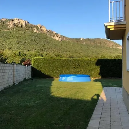 La Casuca De Lorena Holiday home Barcenillas del Ribero