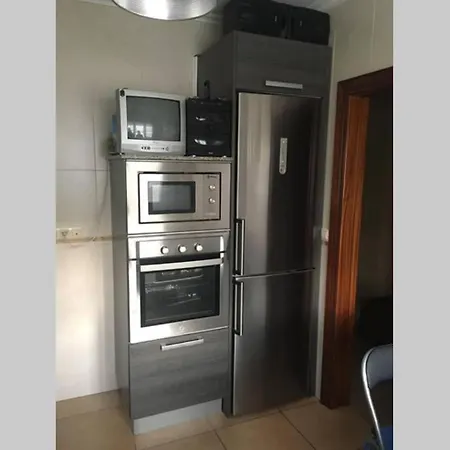 Holiday home La Casuca De Lorena