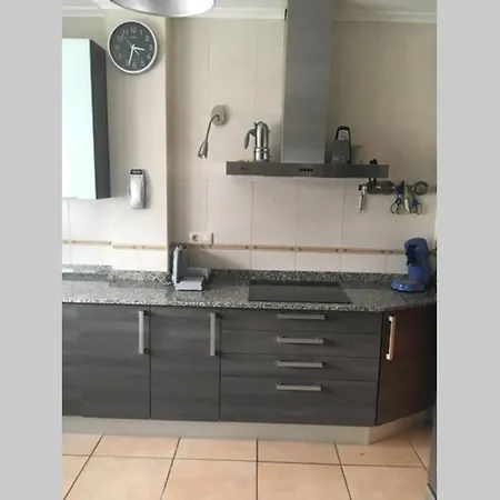 Holiday home La Casuca De Lorena