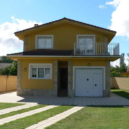La Casuca De Lorena Holiday home *