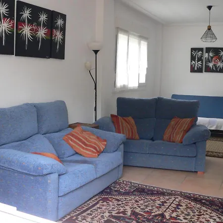 Holiday home La Casuca De Lorena