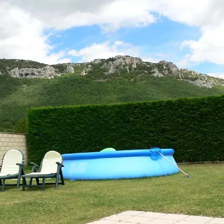 La Casuca De Lorena Holiday home *