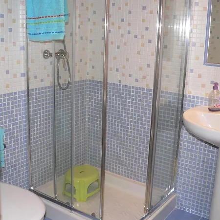 La Casuca De Lorena Holiday home *