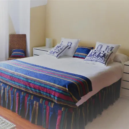 La Casuca De Lorena Holiday home *